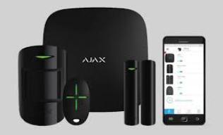Systeme d alarme Ajax